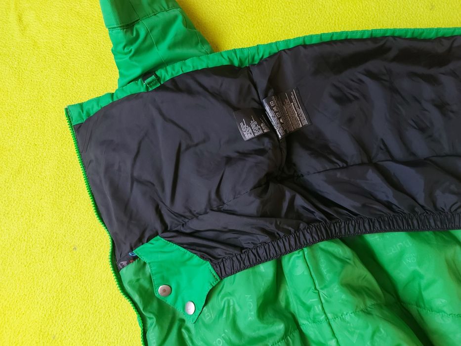 Burton-S-Оригинално