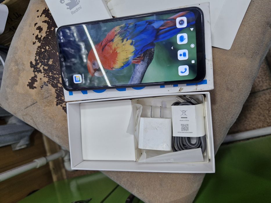 Redmi not 11E sotiladi