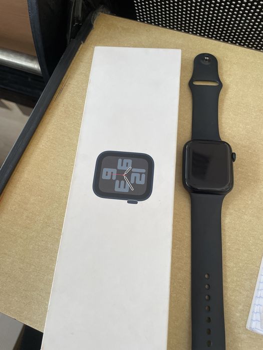 Apple watch SE2 Gen(2023) 44мм