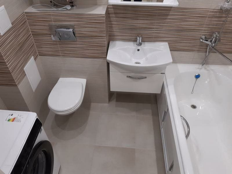 Ремонт под ключ хаммаси 1да