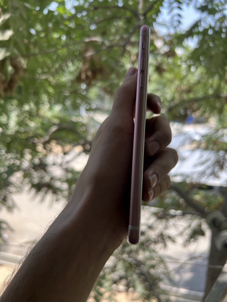 iPhone 6 s Plus 128 Gb  в идеальном состояние