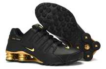 Оригинални маратонки Nike Air max Shox налични 42  номер.