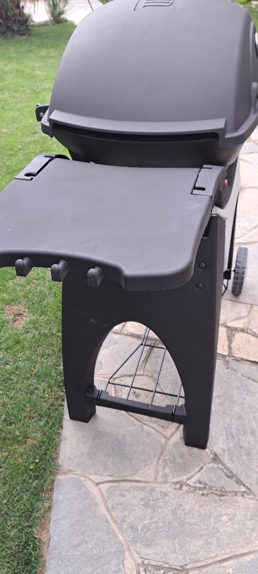 Газово Барбекю Weber Q 3000