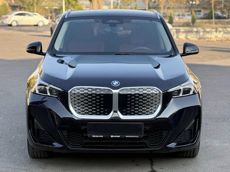 BMW iX1 25L MSport