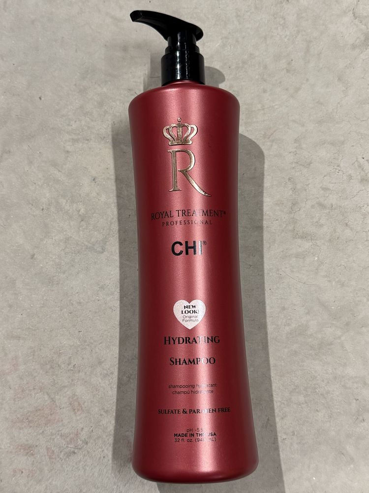 Продукти за коса CHI