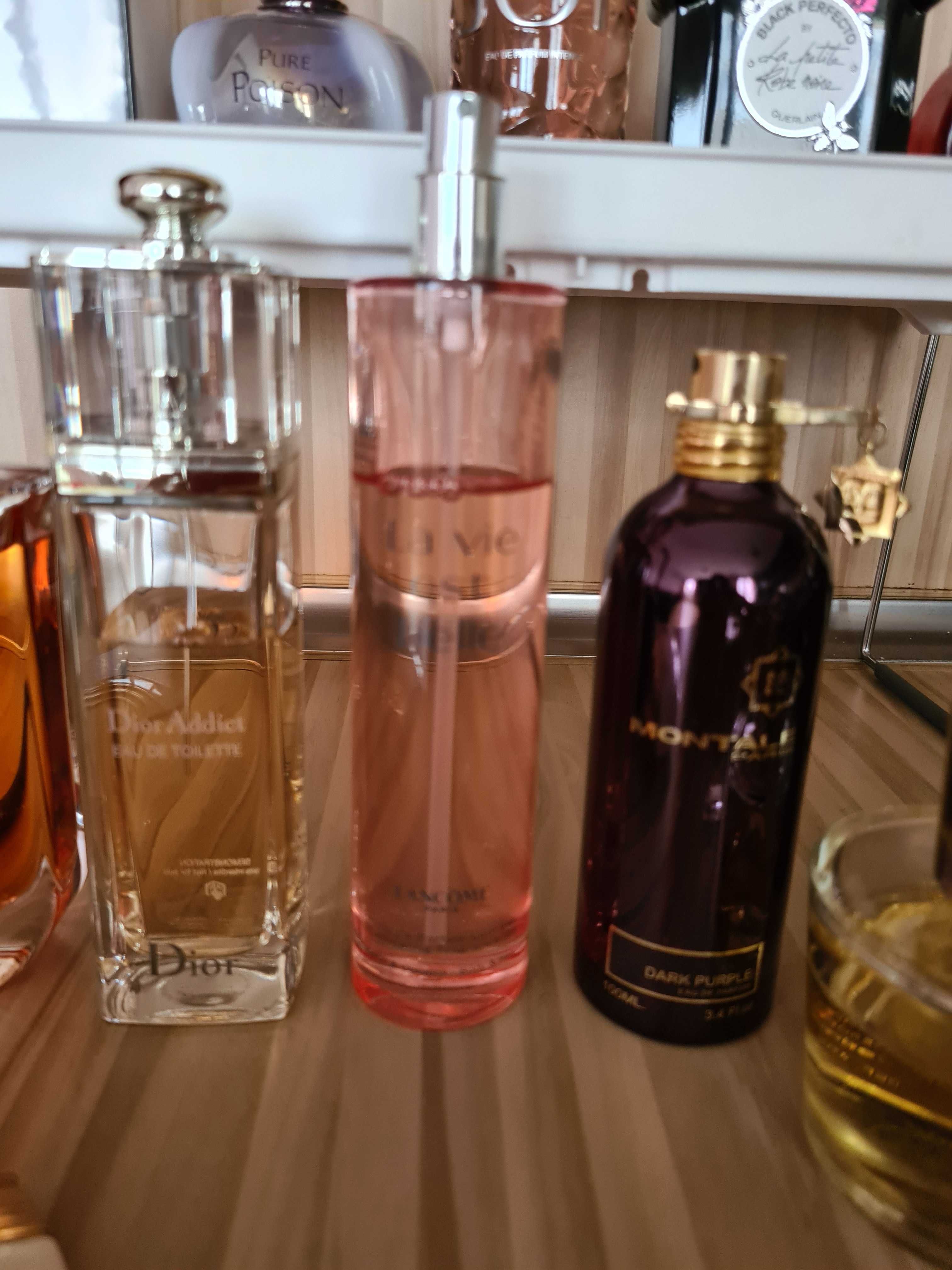 Givenchy,Guerlain,Lancome,Mugler,Dior,Bvlgari,Montale,Acqua di Parma