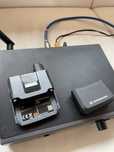 vand receiver sennheiser d1