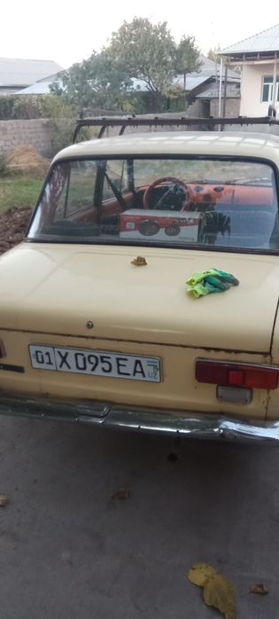 Жигули сотилади срочно