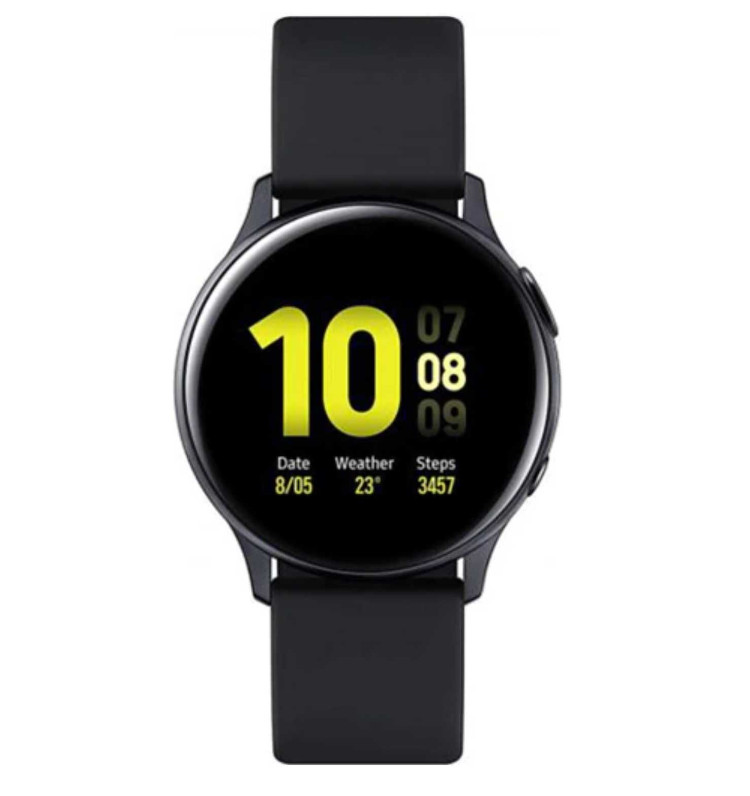 Ceas Smartwatch Samsung Galaxy Watch Active 2