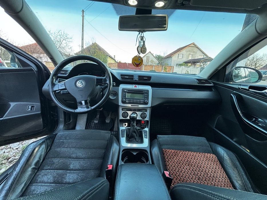 De vânzare Passat 2006