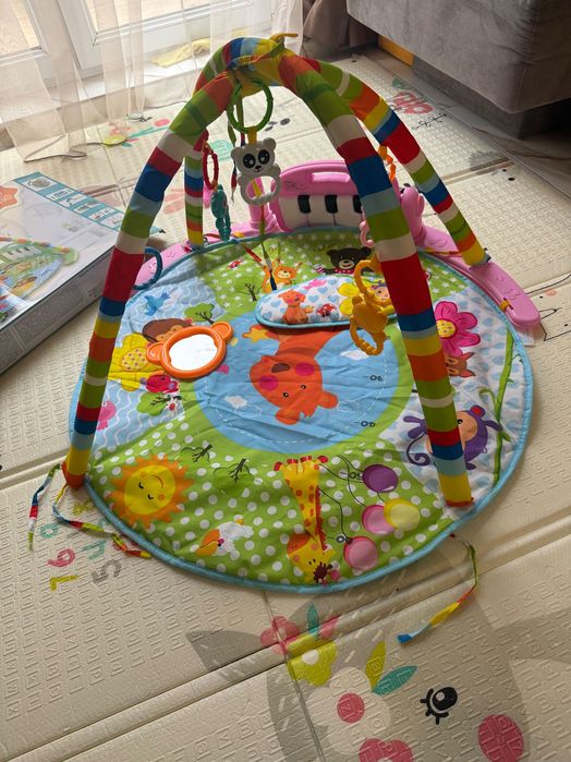 Активна гимнастика