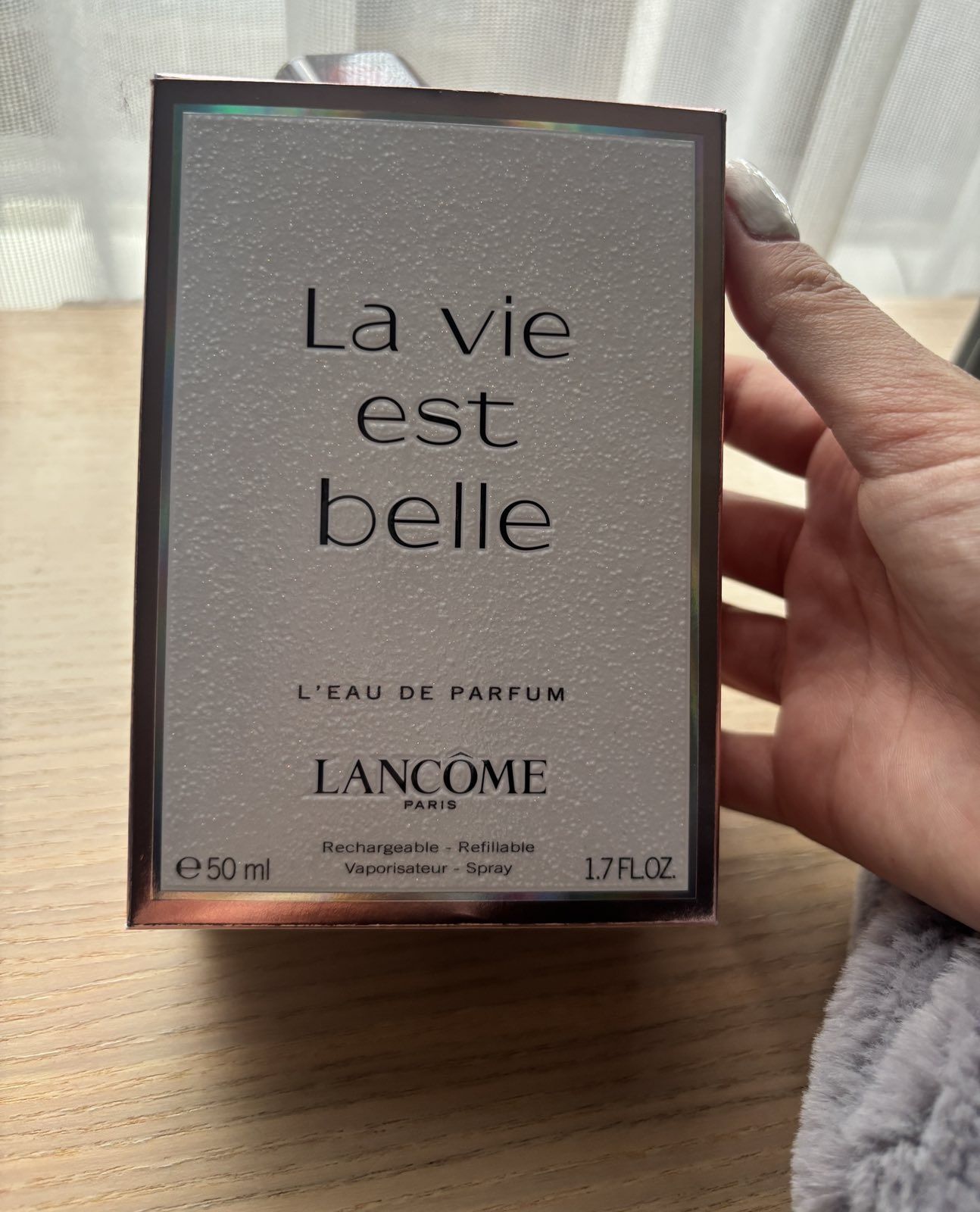 Lancôme La Vie Est Belle- 50 мл