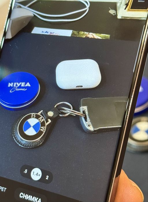 Samsung Galaxy S10+ *КАТО НОВ*