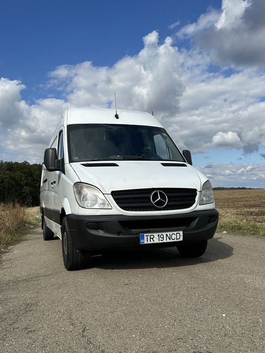 Vand Mercedes Sprinter 316 2013