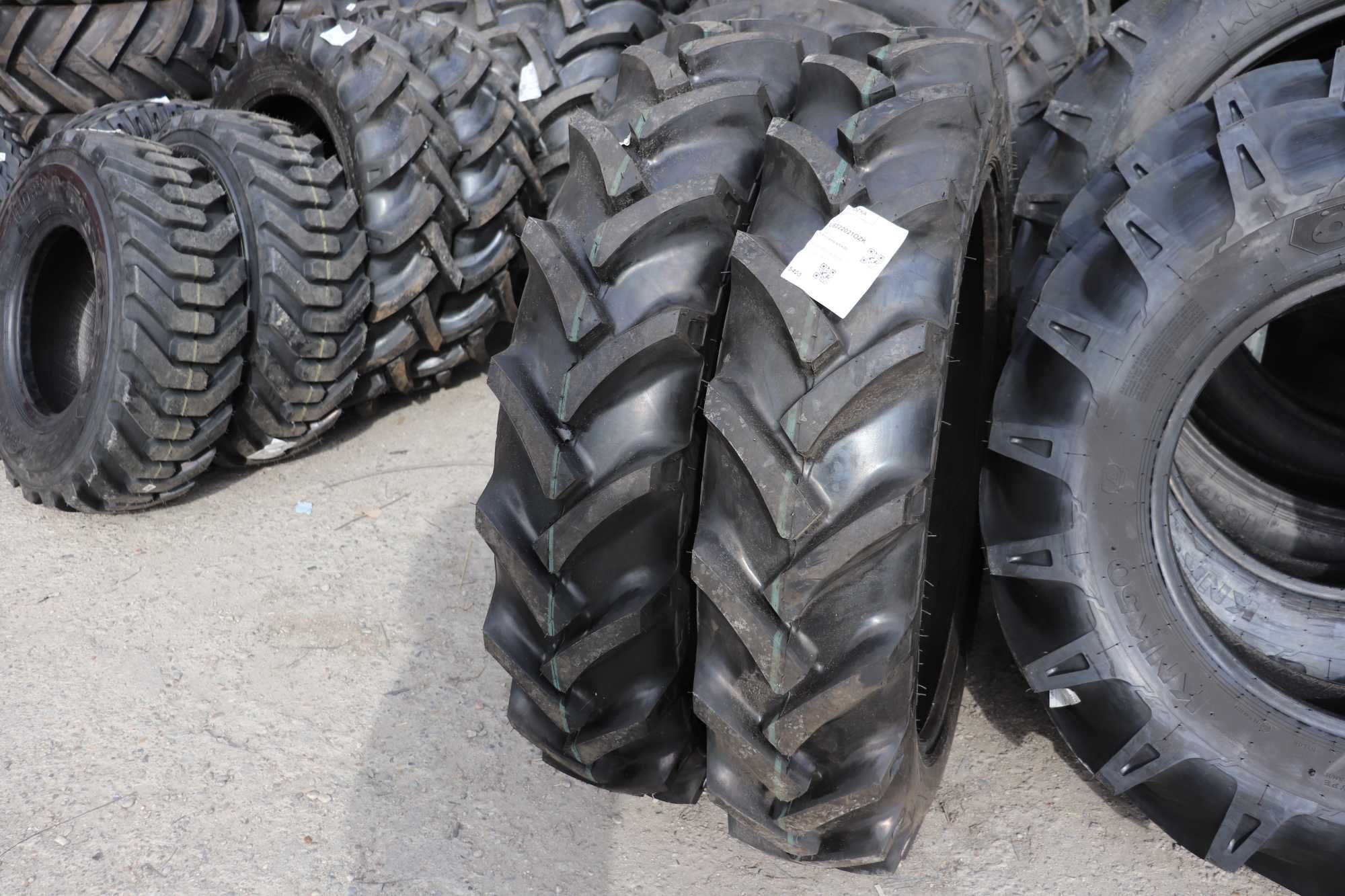 9.5-32 marca OZKA 8 PLY anvelope noi cauciucuri pentru TRACTOR