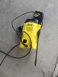 Vand Karcher K2 nefunctional