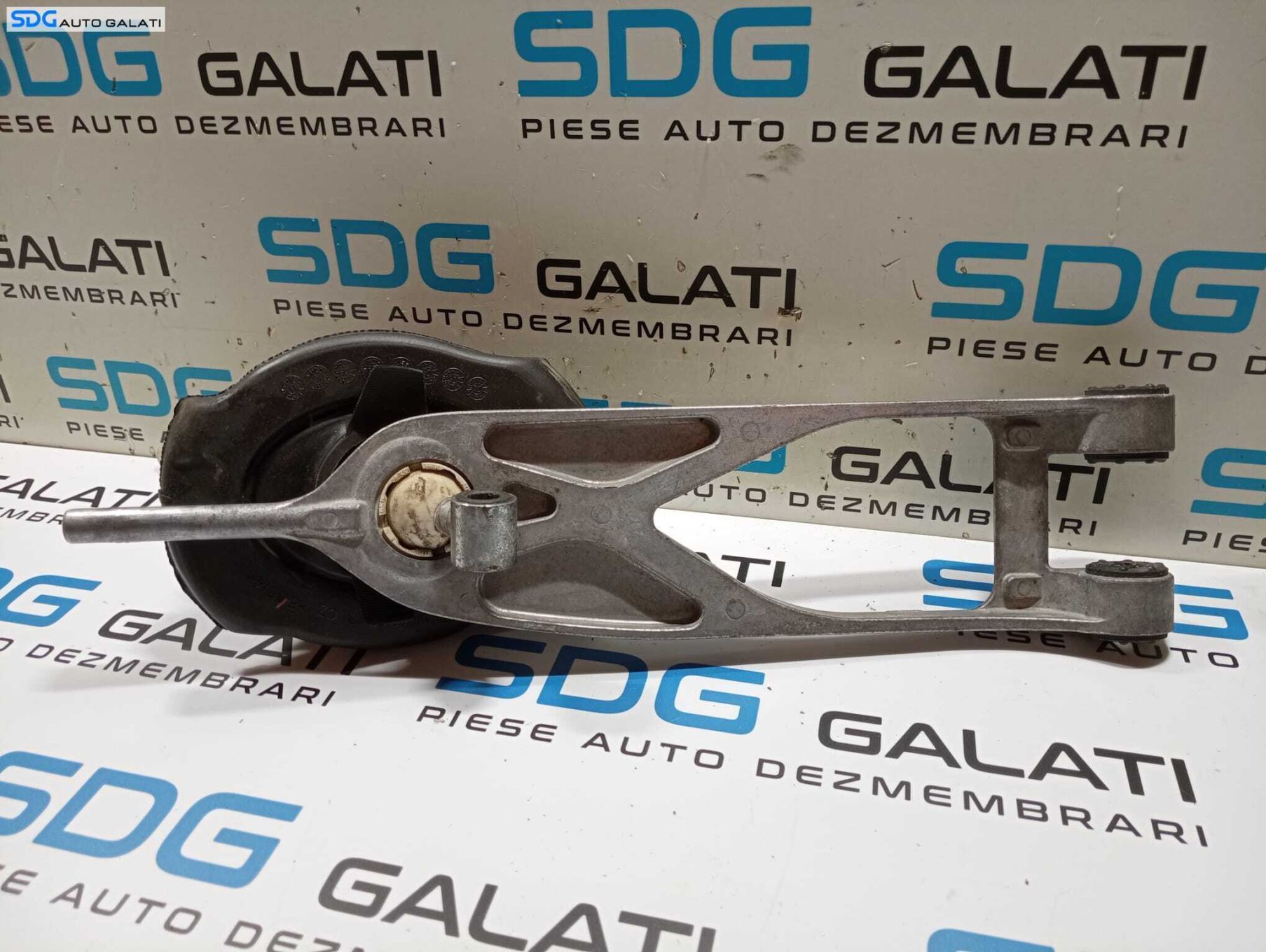 Timonerie BMW Seria 3 E90 E91 E92 E93 2.0 D 2004 - 2011 Cod 7566100-01 25.11-7566100 01 [M6072]