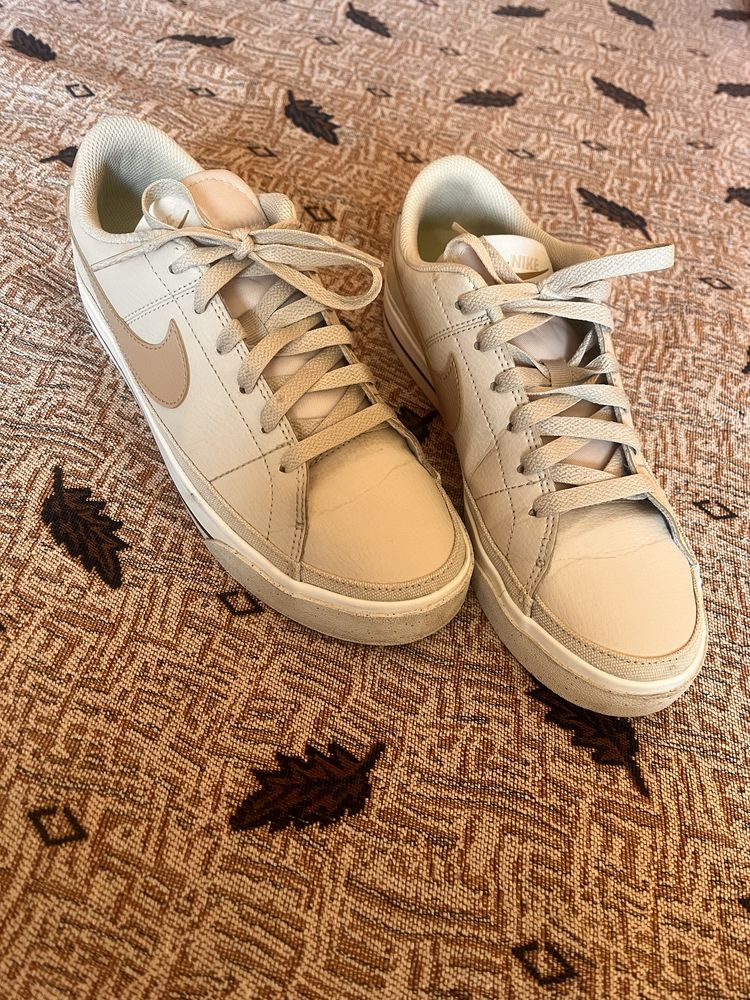 Дамски Кецове Nike
