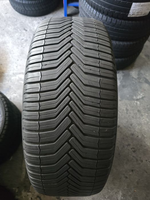 Michelin 235/55 R19 105W MS all season