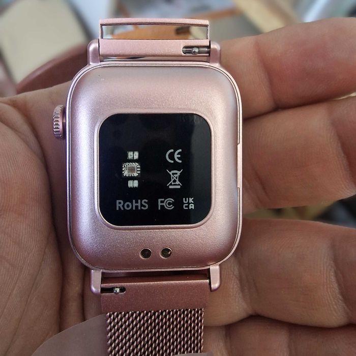 Комплект смарт часовник Android G39