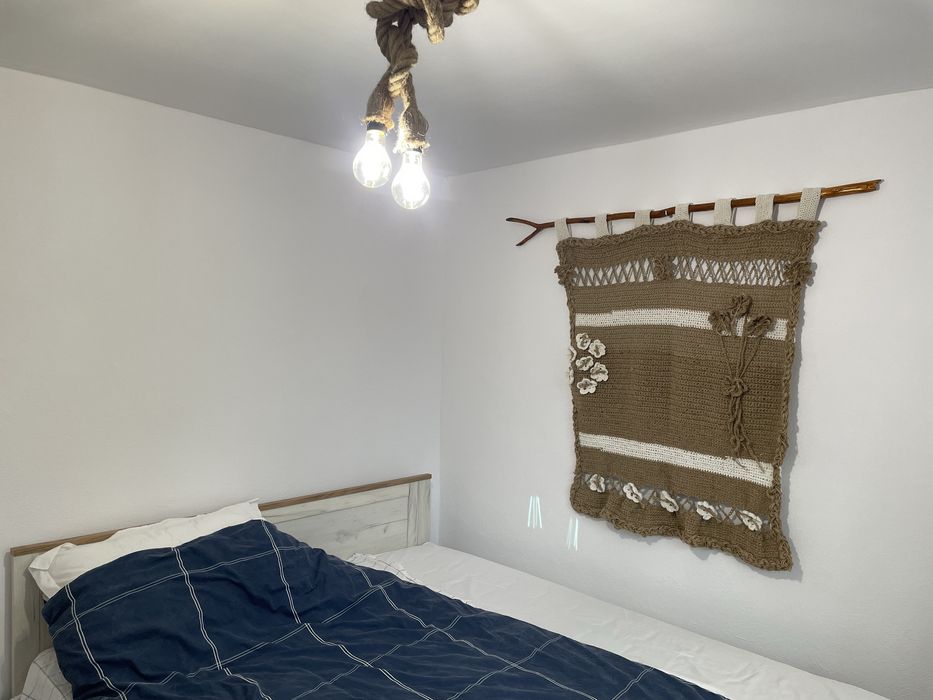 Inchiriez DOAR Craciun casa vila cabana BaleaLac Transfagarasan