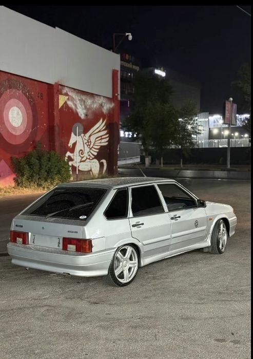 Ваз 14 харошим состаяние