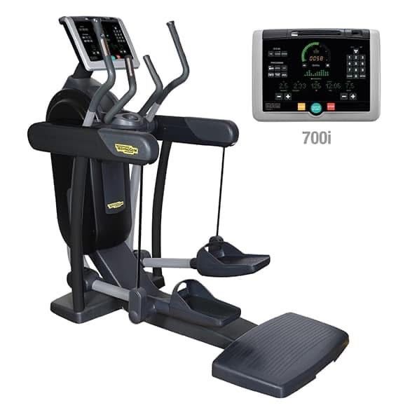 Vario Led technogym
