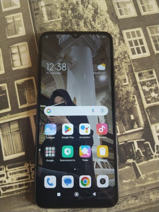 Redmi 10s Yangi hali usta kurmagan uman