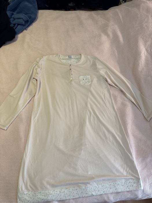 Дамски нощници