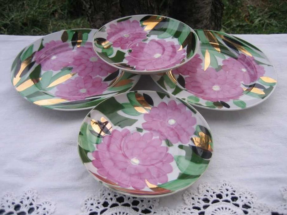 * ДУЛЕВО * - чинийки за допълване !