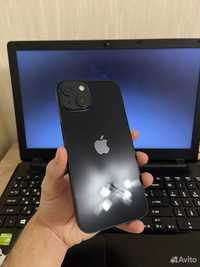 iPhone 13 128gb черный