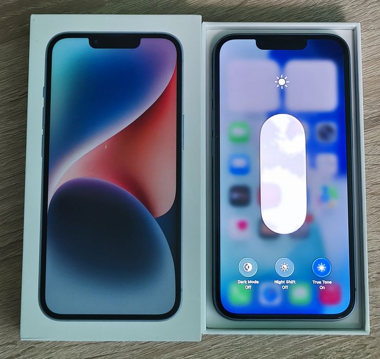 •iPhone 14• 19м. гаранция