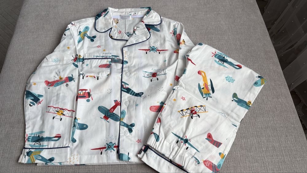 Пижамы детские• новые • мягкые и удобные