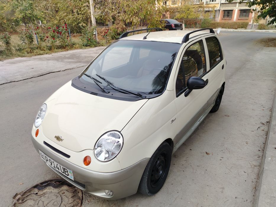 матиз бест молочний