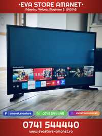 Televizor 81cm HD HDR LED Smart SAMSUNG Dolby Digital Plus CI+