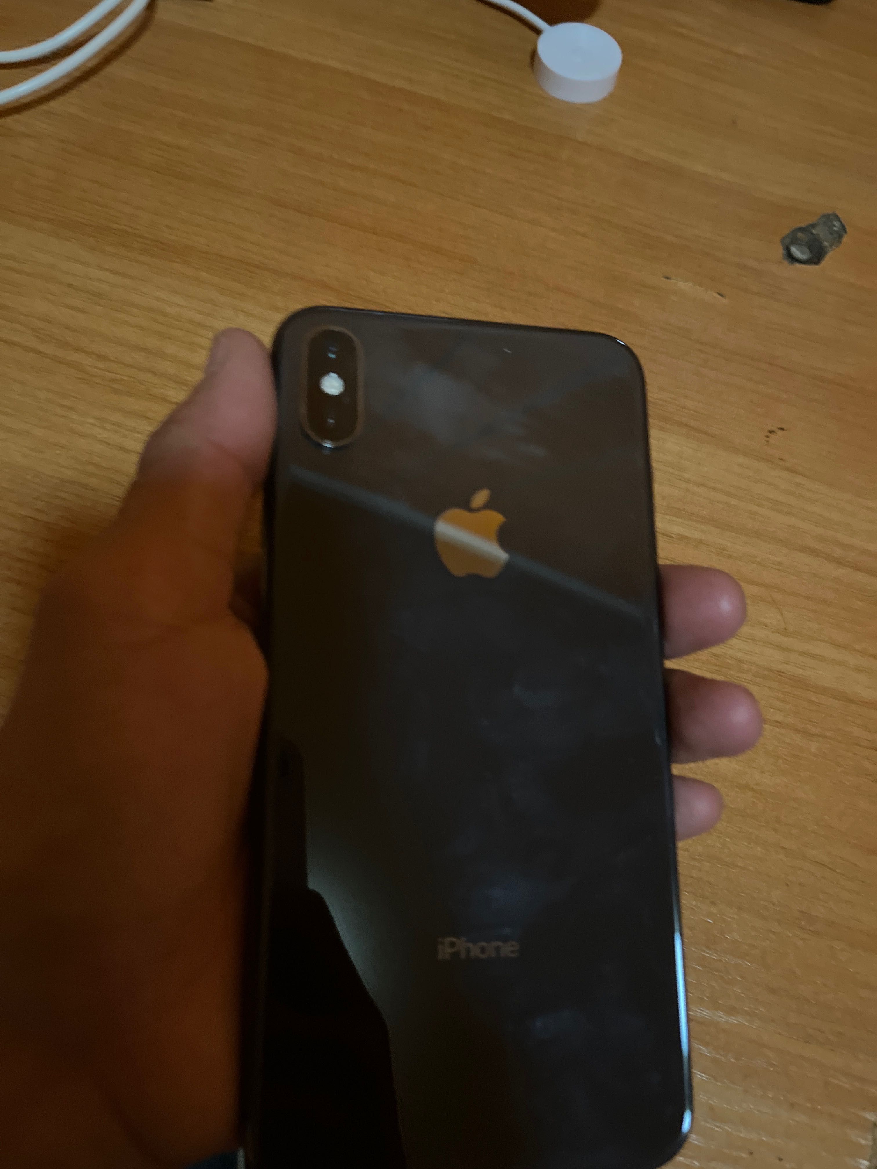 iPhone XS Max 256гб