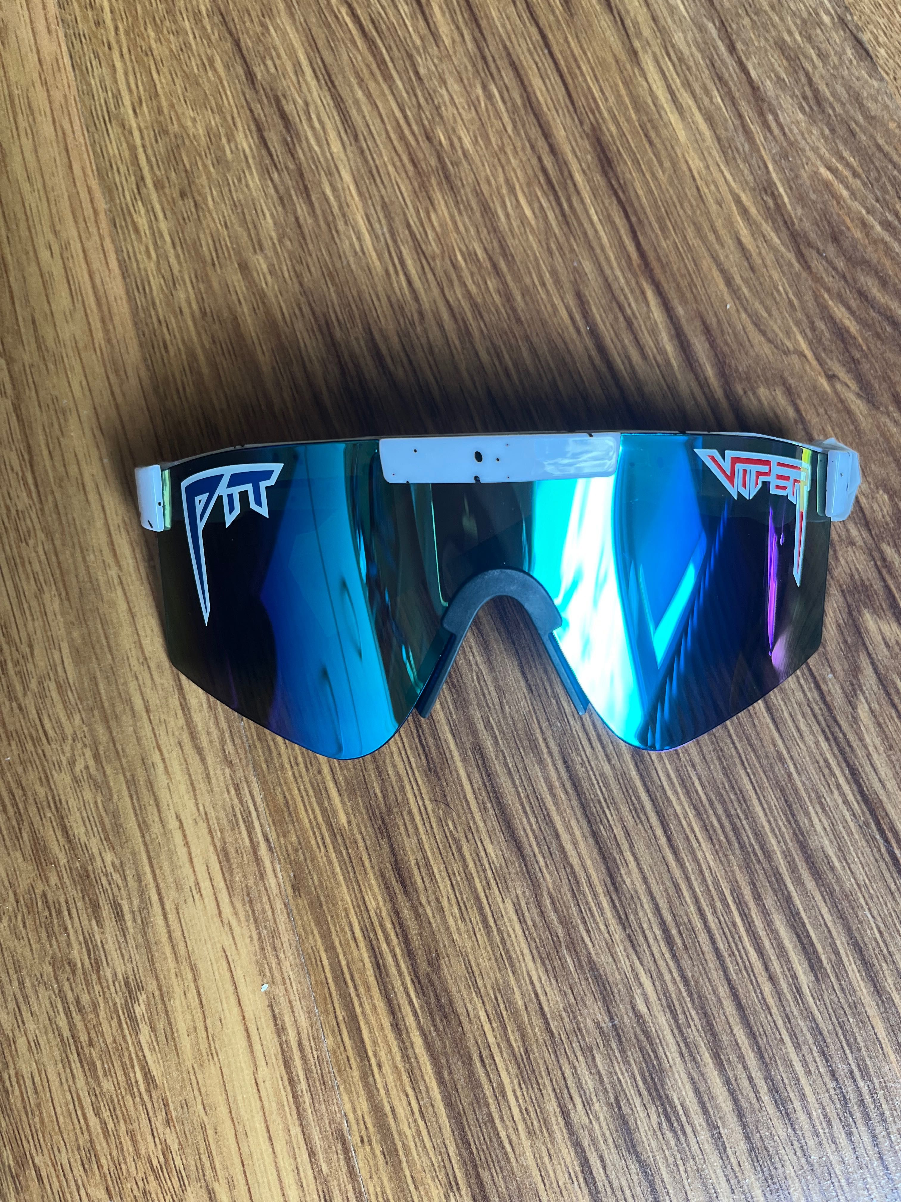 Слънчеви очила Pit Viper