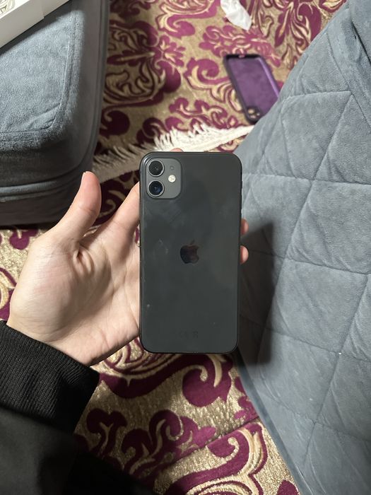 Iphone айфон 11 продам