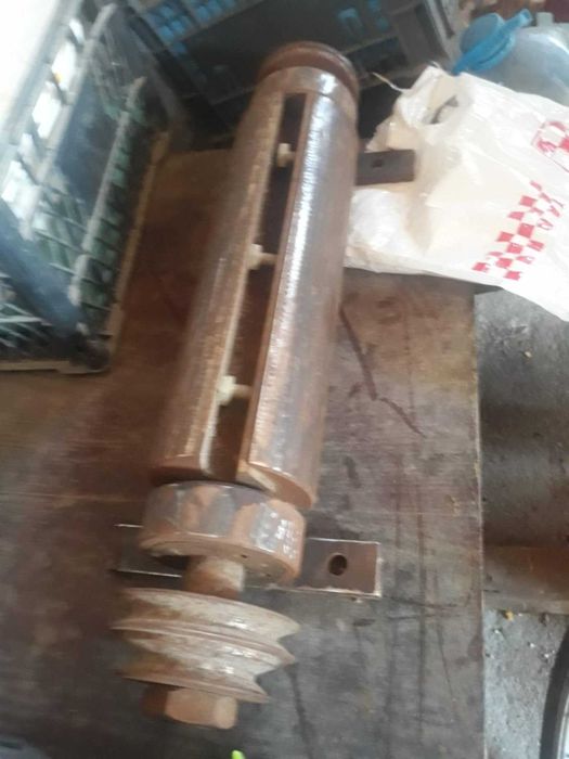 Abric 30 cm fara cutite