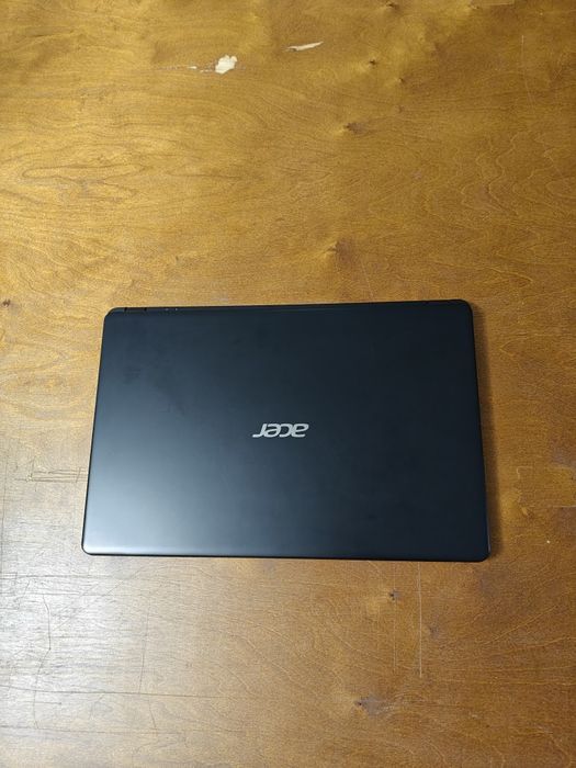 Aser aspire 3 в идеальном состоянии