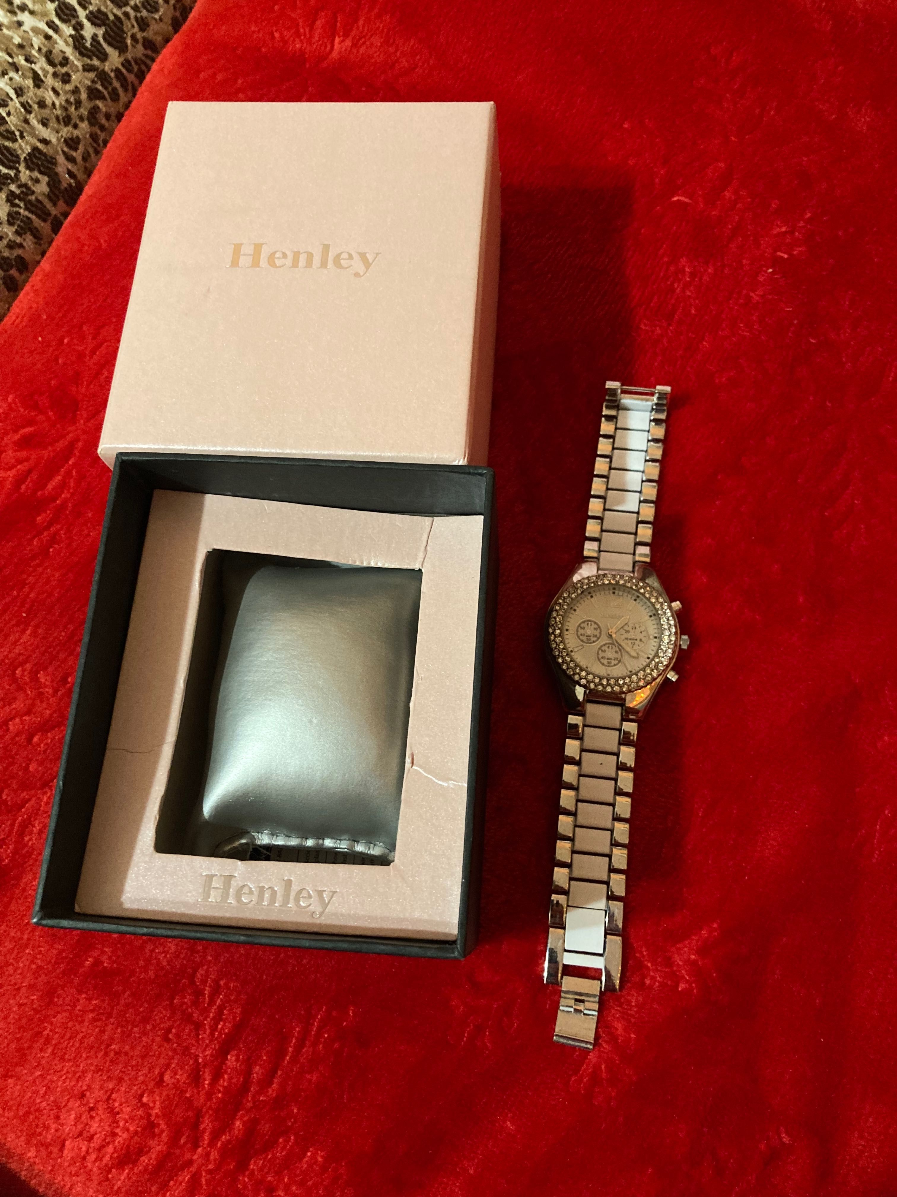 Дамски часовник Henley