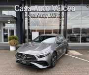 Mercedes-Benz A