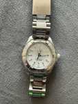 TAG Heuer Aquaracer 32mm White Mother Of Pearl