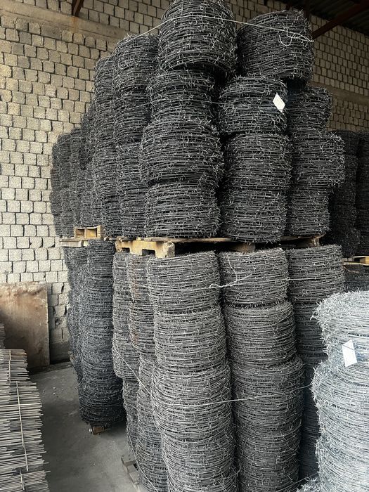 Tikon sim Колючка сим