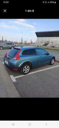 Volvo C30 1.6 Diesel