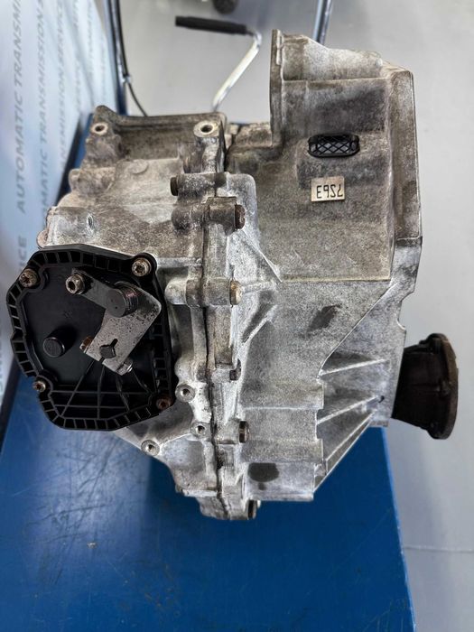 Cutie de viteze automata DSG, cod LKL