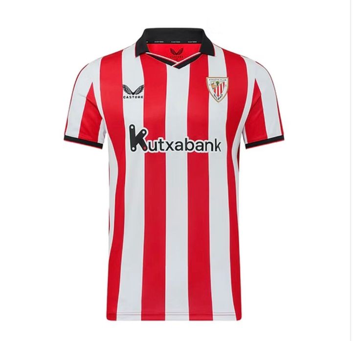 Клубни Тениски на всички отбори - Испания