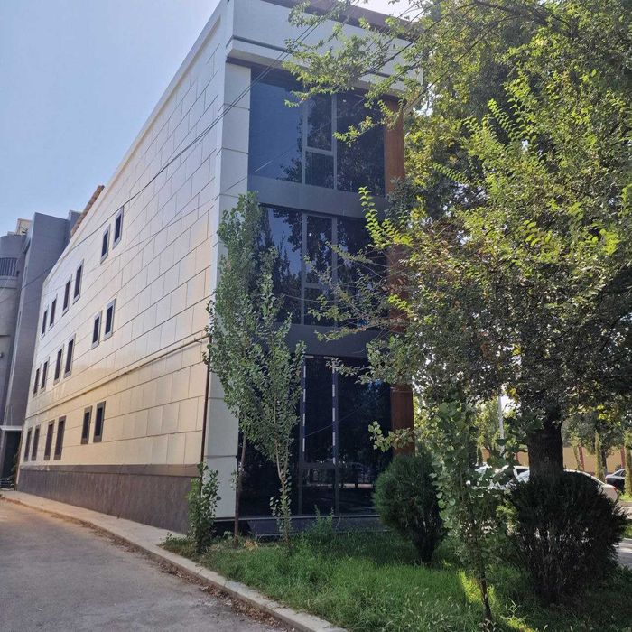 Продаётся Здание Вдоль Дороги в Центре! На Ц 6,  Минор Мозор