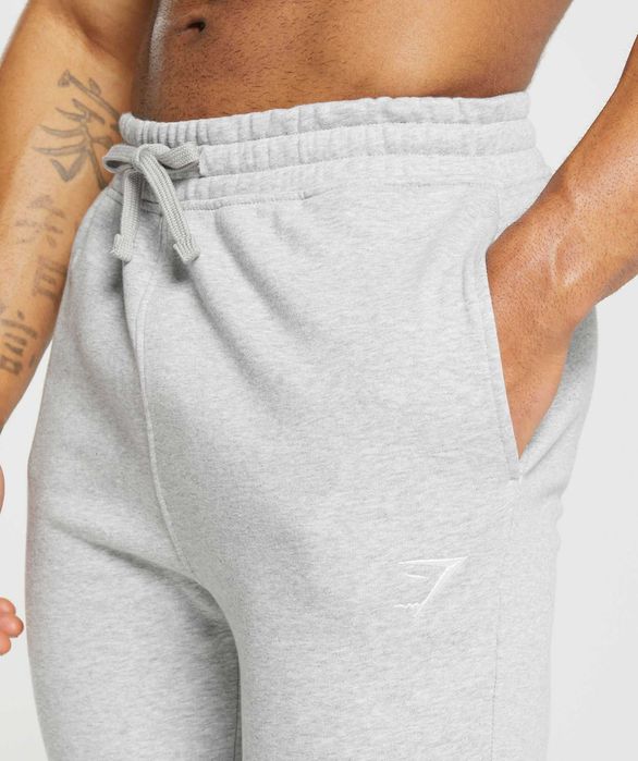Gymshark Crest Jogger мъжко долнище долница размер L