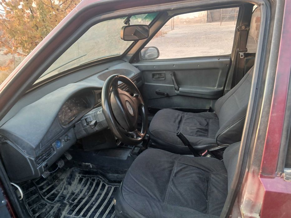 Продается лада 09